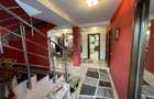 Dobroesti | Vila 8 Camere | P+1+M+P | TEREN 360 Mp | Constructie 2008 - 6