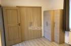 Apartament(birou)  2 camere cu grădină proprie 60 mp | 56 mp utili | Europa - 6