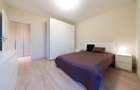 Apartament LUX 3 camere80mpbalconparcareAndrei Muresanu zona Sigma - 4