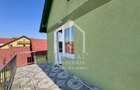 Casa individuala cu teren de 820mp, 3 camere, pivnita, pod, Turnisor - 22