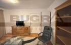 Apartament 2 camere, 40 mp, parcare, zona Ctin Brancusi - 5