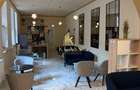 Spatiu comercial 100 mp, 100 mp curte, parter, Horeca, zona Decebal - 1