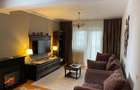 Apartament de lux cu vedere directă spre Masivul Caraiman  – Predeal - 1