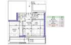 Apartament Studio | 42.52 mp + 11.85 mp Balcon | Sala Polivalentă - 1