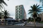 Building Stefan Promenada 2, Mamaia, Județul Constanța - 13
