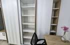 Etaj 3 - Apartament 1 camera - mobilat - loc de parcare  - Conest Evolution - 12