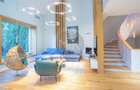 VILA DE LUX Smart Home cu piscina in Complex Exclusivist | 10 camere | Iancu Nic - 3