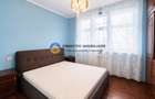 Apartament  3 camere/2 balcoane /cu priveliste CENTRU - 17