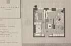 REA1025991 Apartament 2 Camere First Estates Pipera I Incalzire GRATUITA - 8