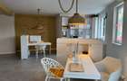 SPAȚIU COMERCIAL / BIROURI - CARTIERUL ARHITECTILOR, SIBIU, 55 mp | Parter - 1