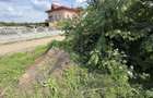 Teren intravilan 498,02 mp langa pădure , strada privata Corbeanca - 13