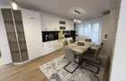 Apartament 3 camere | De inchiriat | Bucurestii Noi | Terasa 50mp | 2 Parcari - 3