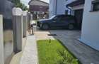 Duplex 2007,su 240mp,5 camere,3 bai,teren 460mp,garaj,panouri fotovoltaice 8kw - 6