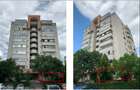 Apartament cu 2 camere, bucatarie open space si expunere sud-vestica - 9