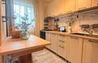 VÂND APARTAMENT 2 CAMERE, 50 mp – PARTER – BISERICA NOUĂ – CARTIER LINIȘTIT - 9