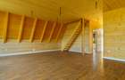 Cabană A-Frame finisată, Smida, 115 mp utili, teren 700 mp - 5