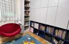 Apartament superb cu 4 camere si gradina, Herastrau – Nordului - 13