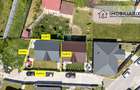 Casa individuală P+1 cu curte proprie, mobilată si utilată modern. ideal familii - 2