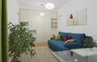 Apartament 2 camere 13 Septembrie Marriott Carol - 10