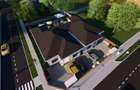COMISION 0% | Duplex 4 Camere | Giroc | 88mp Utili + Terasa 14mp | 340mp Teren - 3