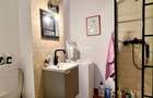 De vanzare 3 camere spațios, complet mobilat, cu garaj inclus - 6