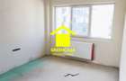 Apartament 2 camere, 54mp, balcon, semifinisat, zona Terra, Floresti - 4