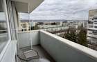 Apartament cu 2 camere si balcon, Gheorgheni, zona Iulius Mall, parcare - 2
