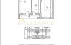 Apartament cu 2 camere decomandat - 1