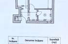Vanzare Garsoniera la cheie, et.4/8, bl.1982, Mosilor Pizza HUT - 12