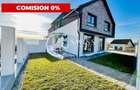 Duplex cu 4 camere | 2 garaje | Dambul Rotund | 7min Rivus Mall | Comision 0 - 1