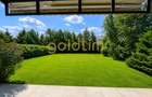 SUPERB / ESQUISITE DESIGN / GARDEN  / PARKINGS / IANCU NICOLAE - 43