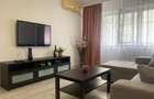 Baneasa 2 min Parc Herastrau, parcare ADP, mobilat si utilat - 3