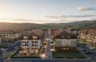 Apartament  2 cam camere |  52, 43 mp utili | Subcetate City 2 - 2