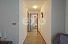 Apartament premium 130 mp în Silver Mountain, Poiana Brașov