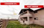 Casa moderna in Bradu - 3 camere,sauna proprie,mobilata , - 1