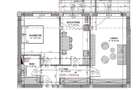 Apartament de 2 camere decomandate etaj 2 zona Doamna Stanca - 7