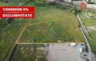COMISION 0% Teren intravilan de vanzare 10.226 mp, Zona CET SUD - 4