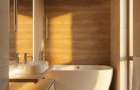 3 camere + 2 băi | Parc privat 6.000 mp | West Avenue - 7