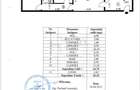 Apartament 3 camere de vânzare | Piața Sudului – Emil Racoviță | 69,3 mp | 2 băi - 9