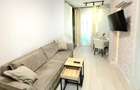 Apartament tip studio  de închiriat Popești-Leordeni | Prima închiriere | Metrou - 5