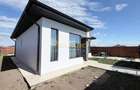 Casa Individuala - 3 camere - 2 bai - 375mp teren - 2