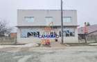 Spațiu comercial de vânzare în Tămădău Mare, jud. Călărași – Strada Principală - 1