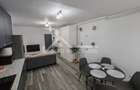 Apartament cu 2 camere, mobilat si utili modern, zona Pod IRA - 3
