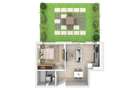 Proiect nou Diamond Apartments / Intre 65850 si 89000 Euro - 6