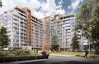 Apartament 2 camere de vânzare 61.15 mp Et.8 Mărăști Fabricii - 3