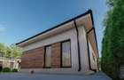 VILĂ PREMIUM 4 CAMERE | REGAL RESIDENCE CORBEANCA | LÂNGĂ PĂDURE | TEREN 700 MP - 5