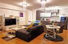 Apartament 2 camere Loc Parcare -1 Aviatiei - Upground Residence - 3