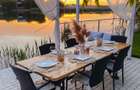 Casă Nouă de Lux pe Malul Lacului Corbeanca |Grădină 1.461 mp, Piscină și Ponton - 51