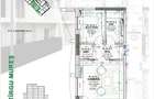 Apartament 2 camere tip studio cu balcon – VIVAT Residence, Târgu Mureș - 8