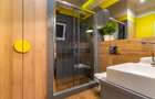 Apartament in Piata Muzeului, superfinisat, la cheie,  comision 0 - 5